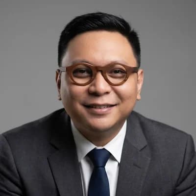 Johan Aloysius Mahardika